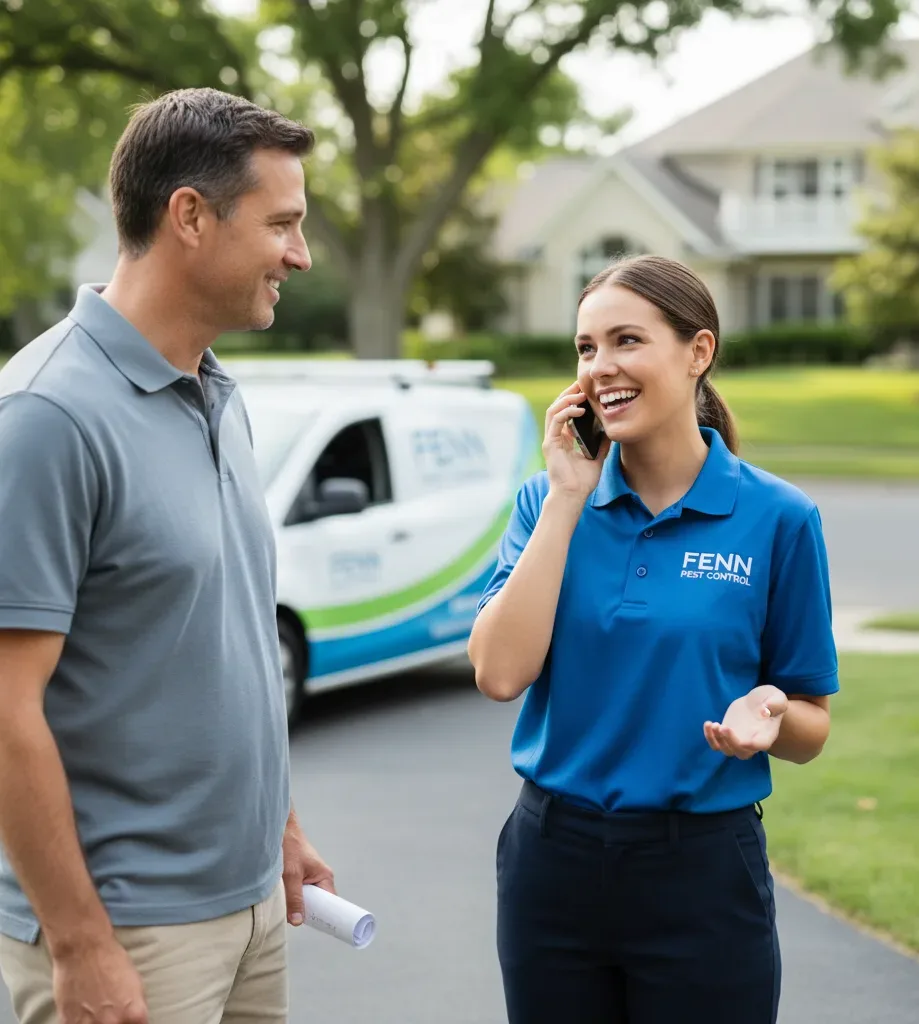 Silverfish Control in Jacksonville, FL